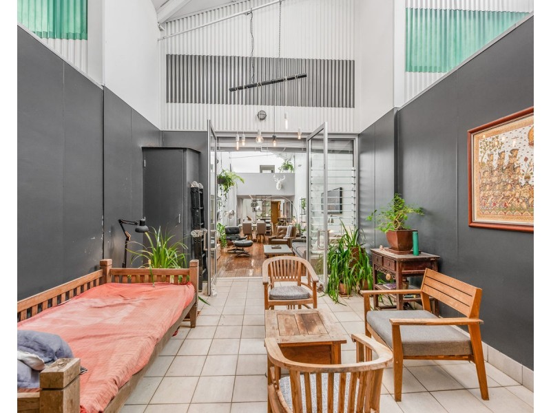 315/50 Macquarie Street, Teneriffe QLD 4005