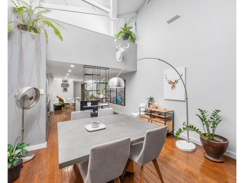 315/50 Macquarie Street, Teneriffe QLD 4005