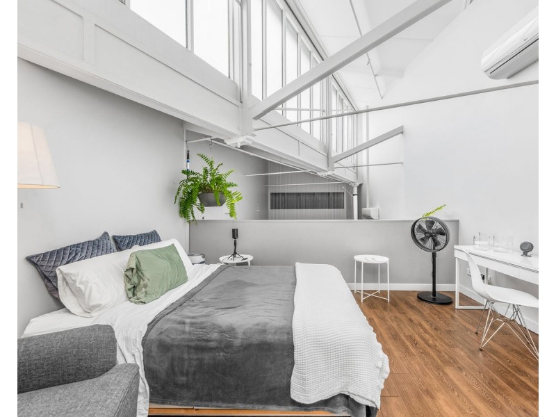 315/50 Macquarie Street, Teneriffe QLD 4005