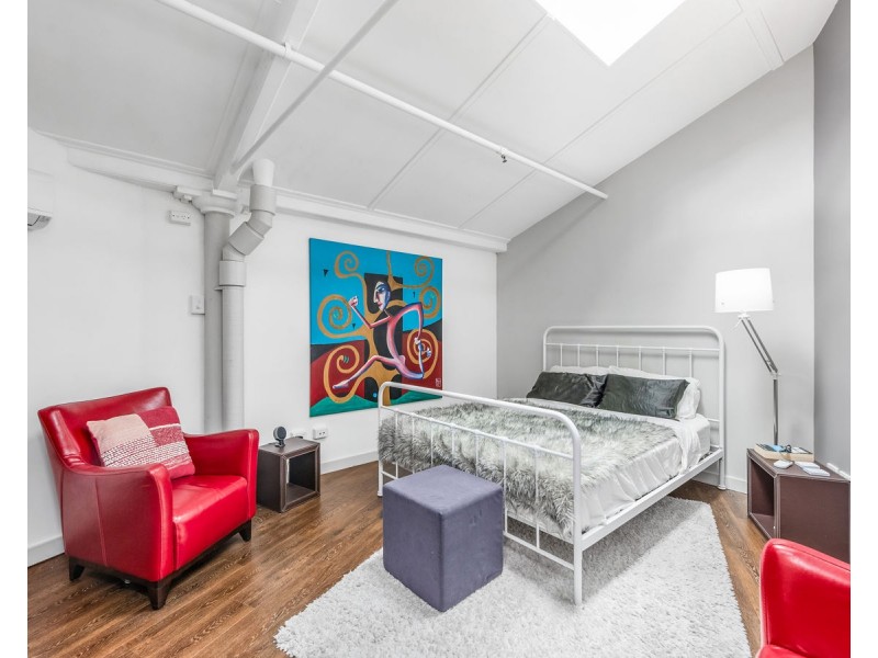 315/50 Macquarie Street, Teneriffe QLD 4005