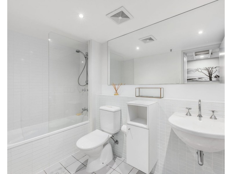 315/50 Macquarie Street, Teneriffe QLD 4005