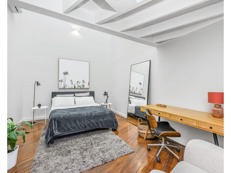 315/50 Macquarie Street, Teneriffe QLD 4005