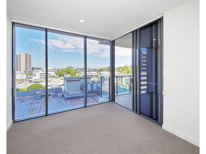704/48 JEPHSON STREET, Toowong QLD 4066
