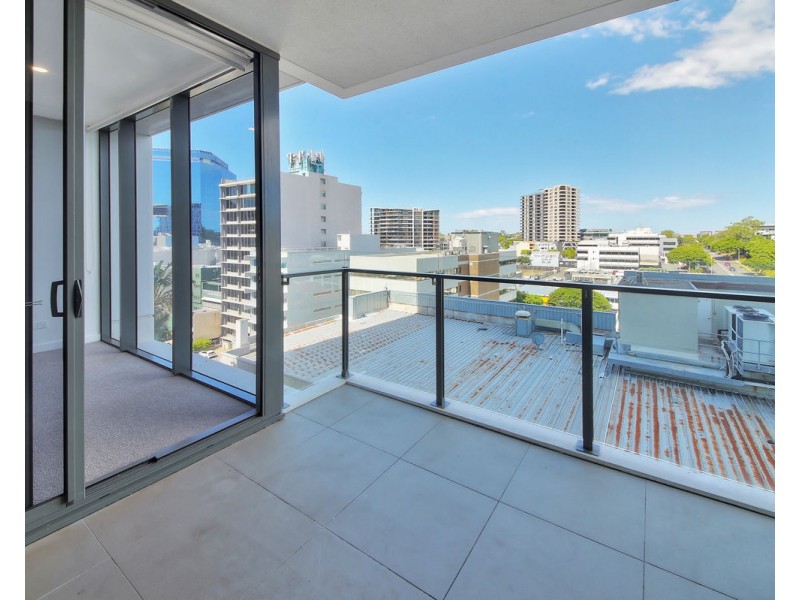 704/48 JEPHSON STREET, Toowong QLD 4066