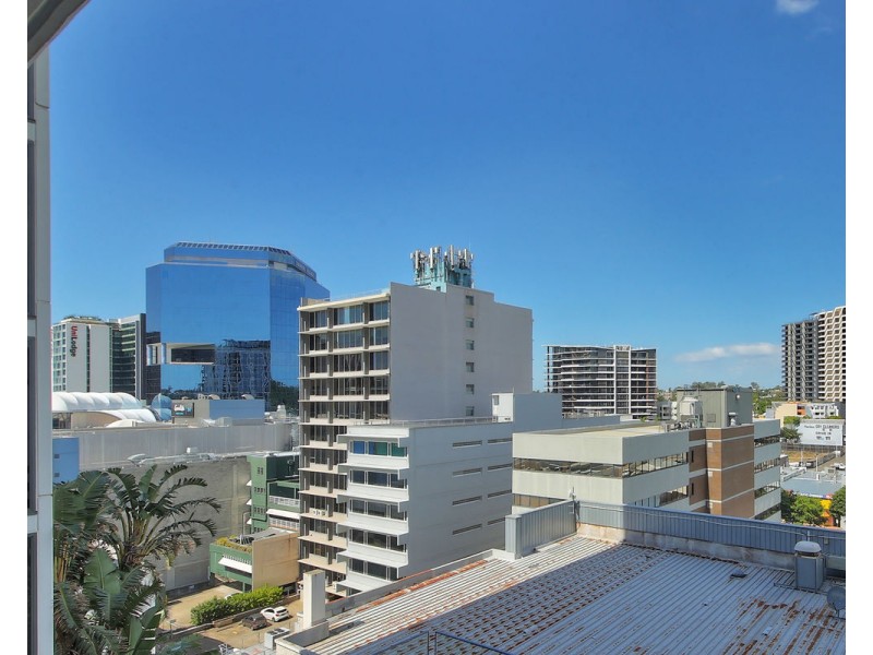 704/48 JEPHSON STREET, Toowong QLD 4066