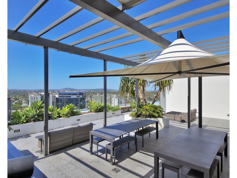 704/48 JEPHSON STREET, Toowong QLD 4066