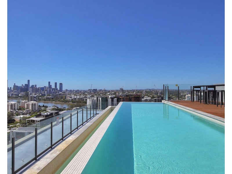 704/48 JEPHSON STREET, Toowong QLD 4066