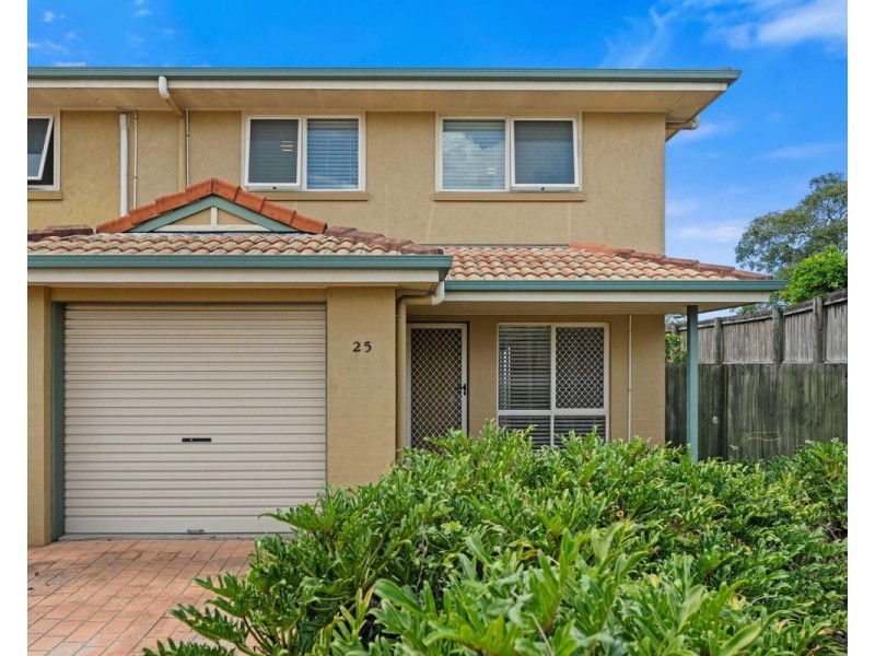 25/80 Oswin St, Acacia Ridge QLD 4110