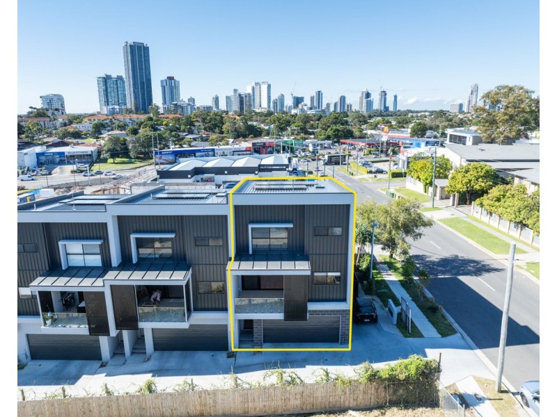 1/19 Minnie Street, Southport QLD 4215