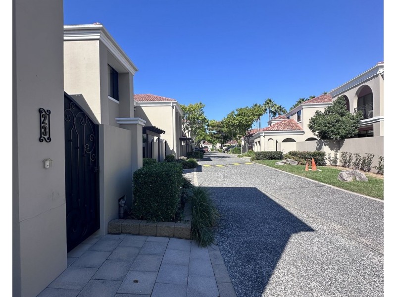 23/7 Elliott Street, Surfers Paradise QLD 4217