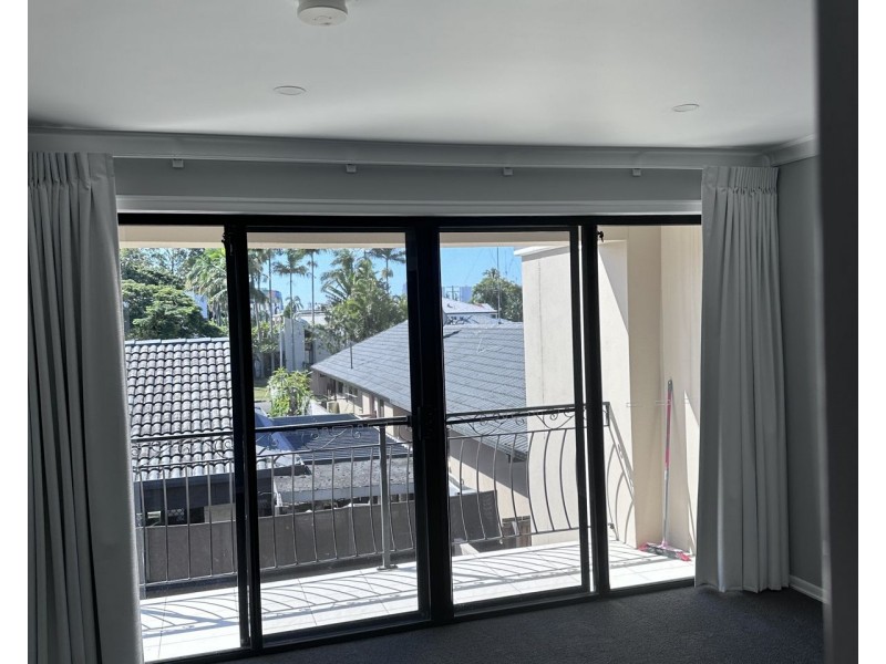 23/7 Elliott Street, Surfers Paradise QLD 4217