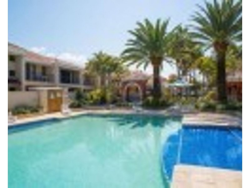 23/7 Elliott Street, Surfers Paradise QLD 4217