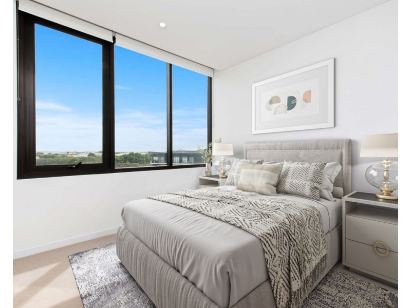 10714/320 MacArthur Ave, Hamilton QLD 4007