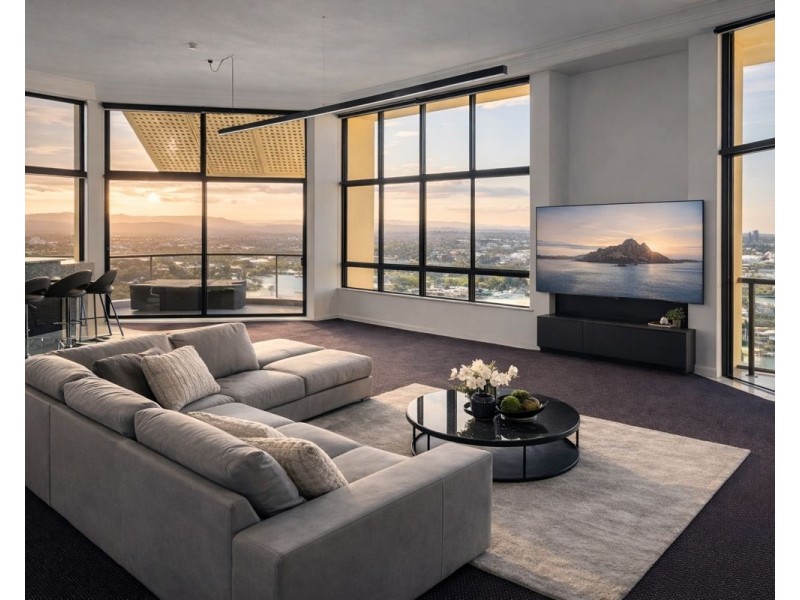 63 2890 Gold Coast Highway, Surfers Paradise QLD 4217