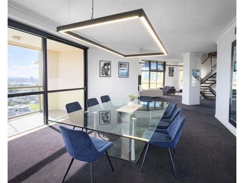 63 2890 Gold Coast Highway, Surfers Paradise QLD 4217