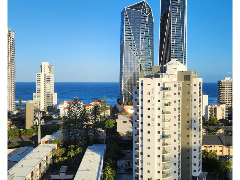 63 2890 Gold Coast Highway, Surfers Paradise QLD 4217