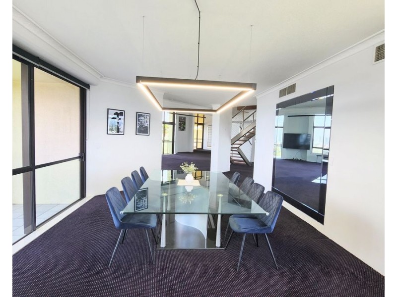 63 2890 Gold Coast Highway, Surfers Paradise QLD 4217