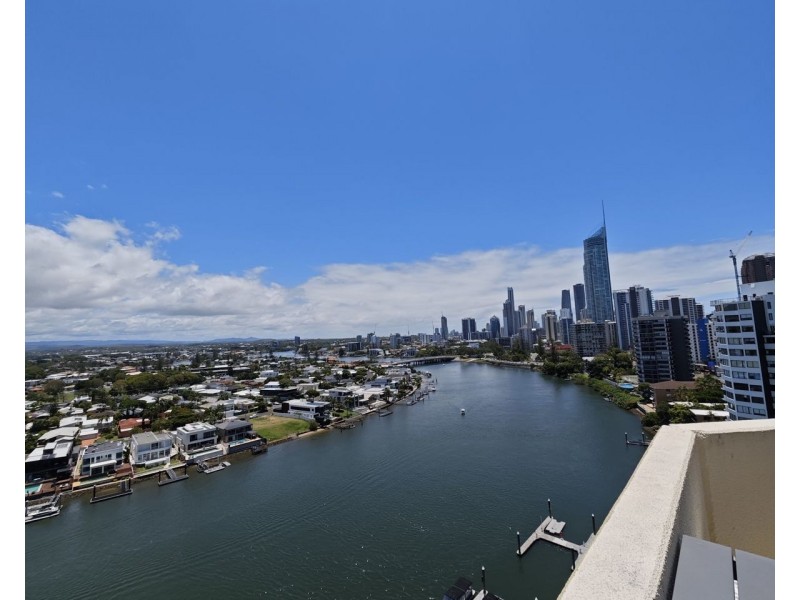 63 2890 Gold Coast Highway, Surfers Paradise QLD 4217