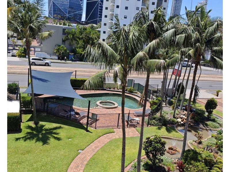 63 2890 Gold Coast Highway, Surfers Paradise QLD 4217