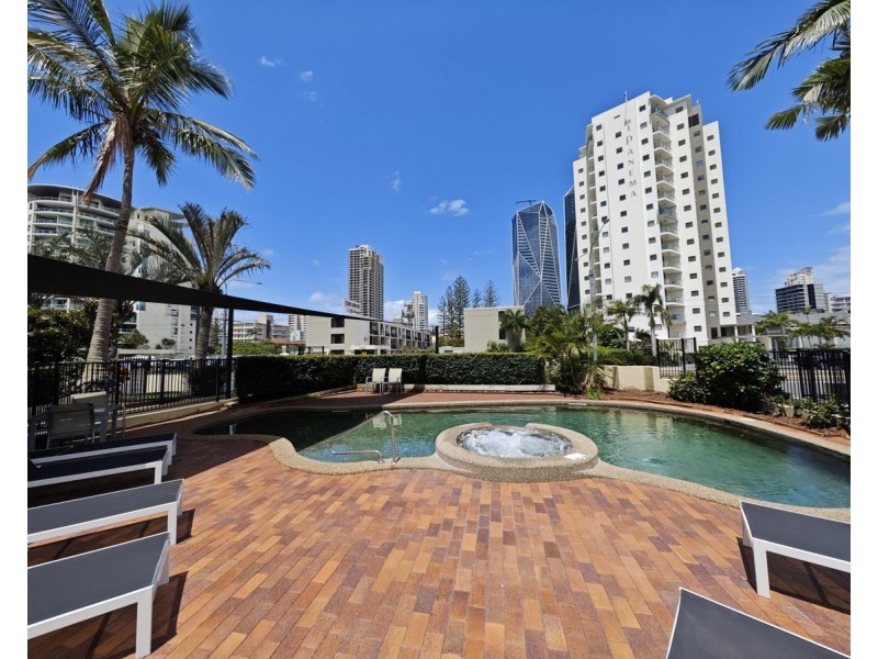 63 2890 Gold Coast Highway, Surfers Paradise QLD 4217