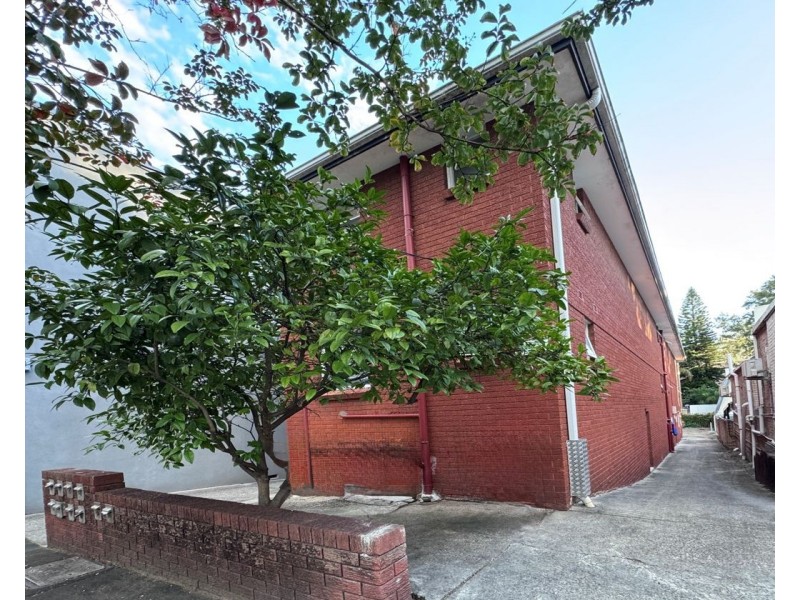 6/10 Short Street, Forest Lodge NSW 2037