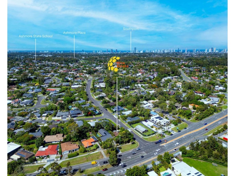 49 WARRUNGEN WAY, Ashmore QLD 4214