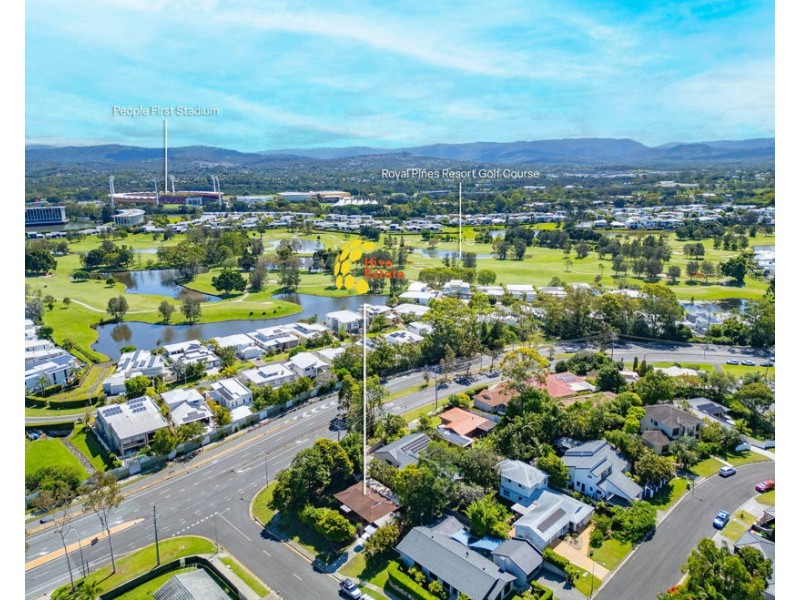 49 WARRUNGEN WAY, Ashmore QLD 4214