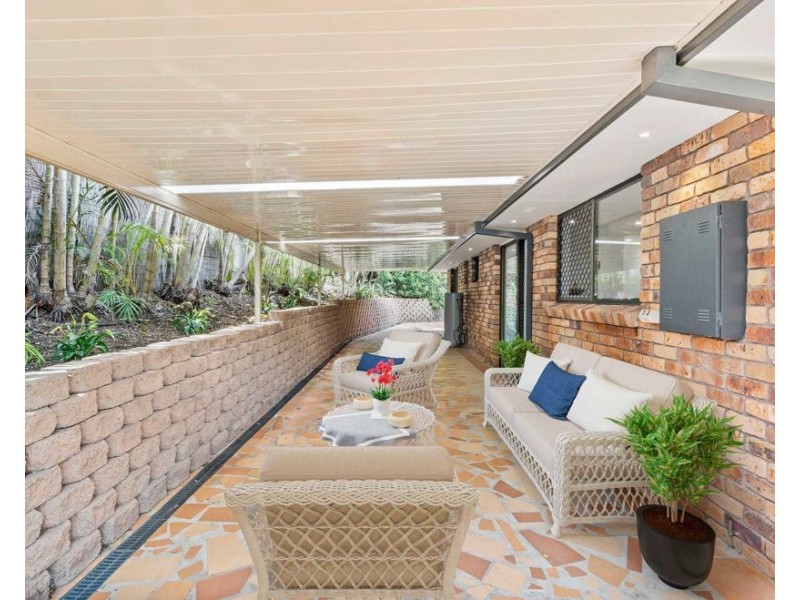 49 WARRUNGEN WAY, Ashmore QLD 4214