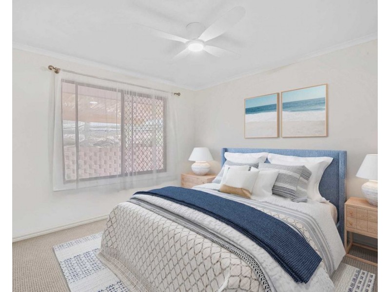 49 WARRUNGEN WAY, Ashmore QLD 4214