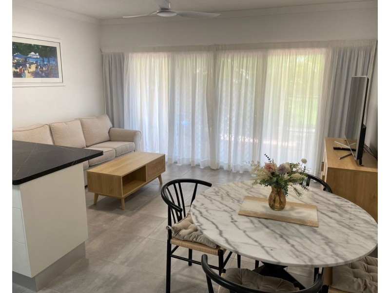 2 61-63 Sims Esplanade, Yorkeys Knob QLD 4878