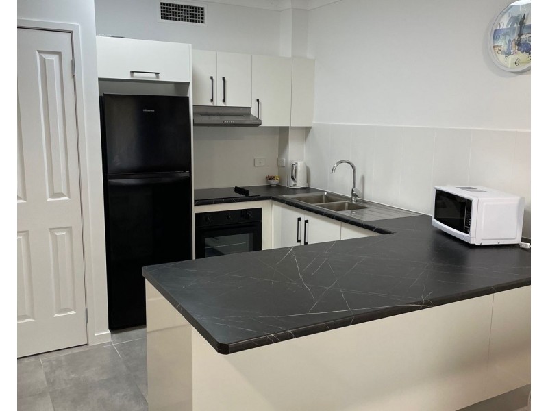 2 61-63 Sims Esplanade, Yorkeys Knob QLD 4878