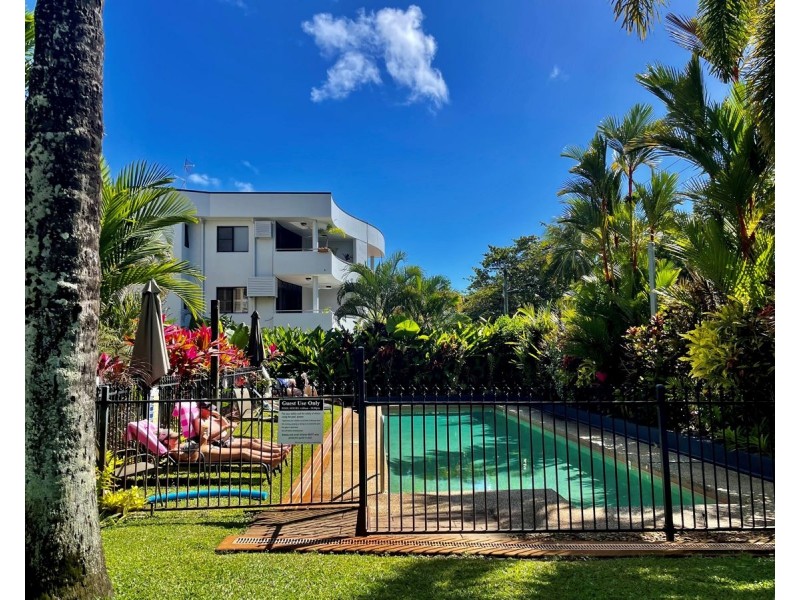 2 61-63 Sims Esplanade, Yorkeys Knob QLD 4878