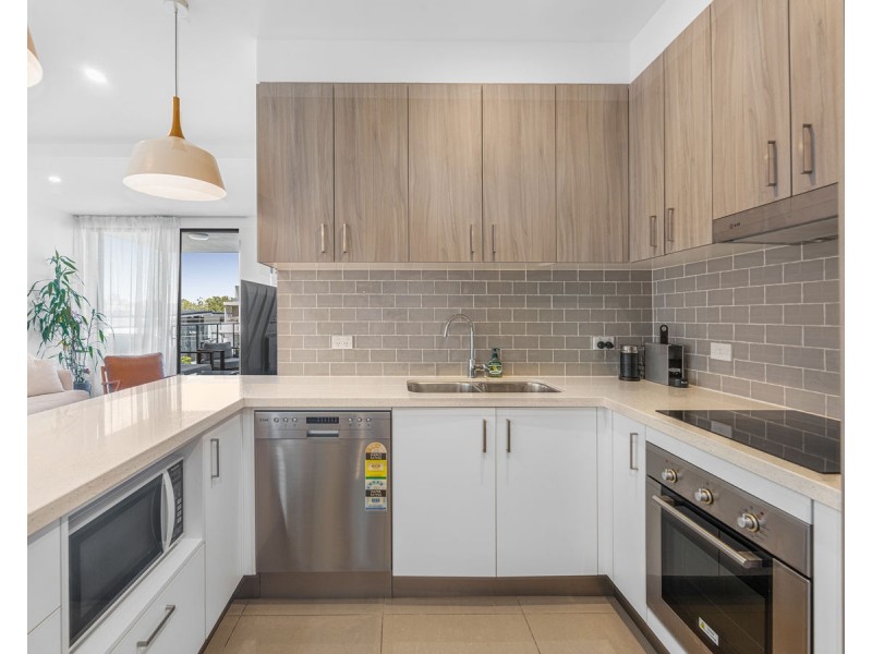 9/63 Ludwick Street, Cannon Hill QLD 4170