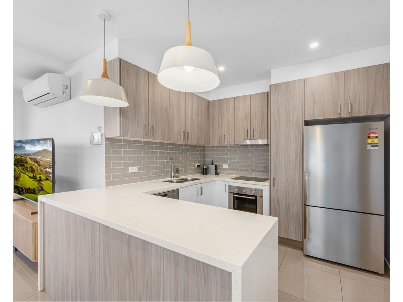 9/63 Ludwick Street, Cannon Hill QLD 4170