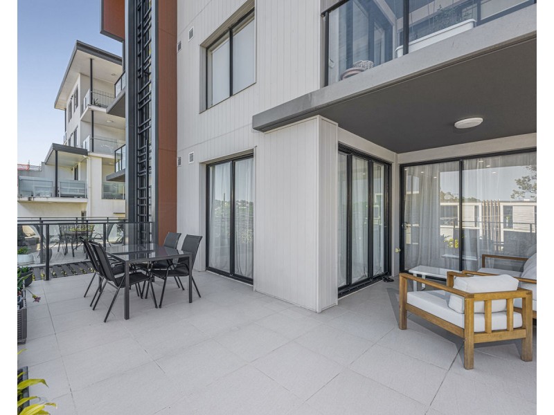 9/63 Ludwick Street, Cannon Hill QLD 4170