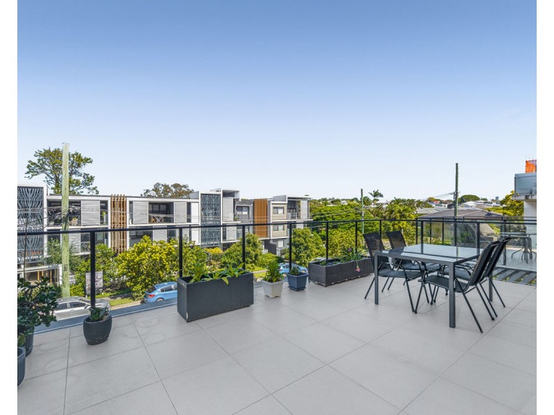 9/63 Ludwick Street, Cannon Hill QLD 4170
