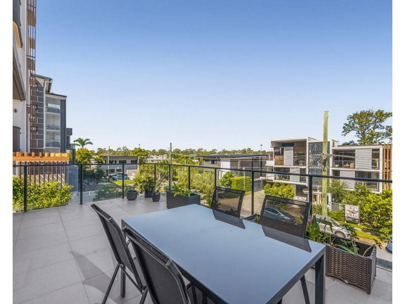 9/63 Ludwick Street, Cannon Hill QLD 4170