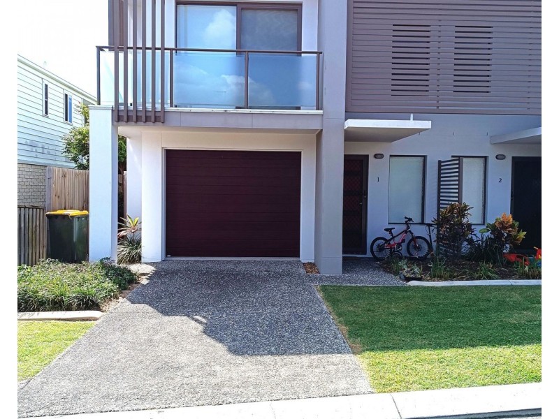 1 /55 Francis Ave, Rochedale QLD 4123