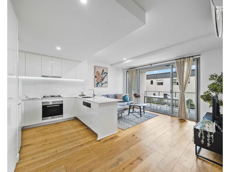 B11/19 Hutchinson Street, St Peters NSW 2044