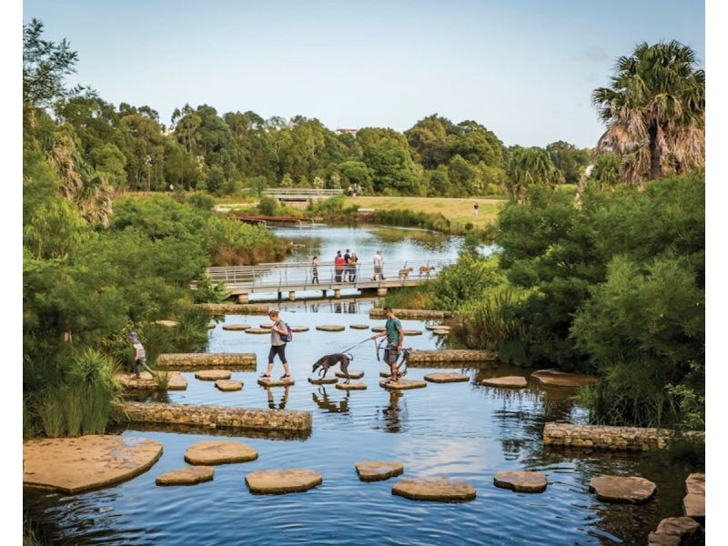 B11/19 Hutchinson Street, St Peters NSW 2044