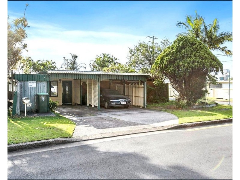 9 Sorrento St, Wynnum West QLD 4178