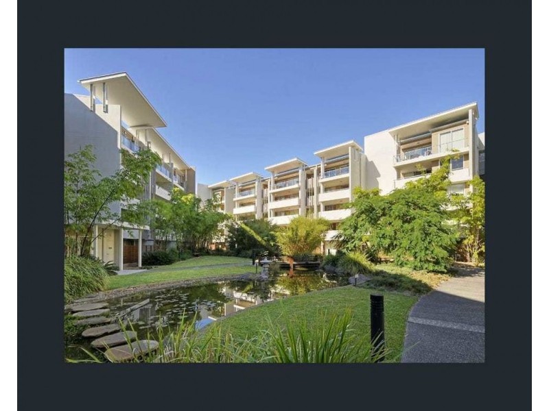 2304 141 Campbell Street, Bowen Hills QLD 4006