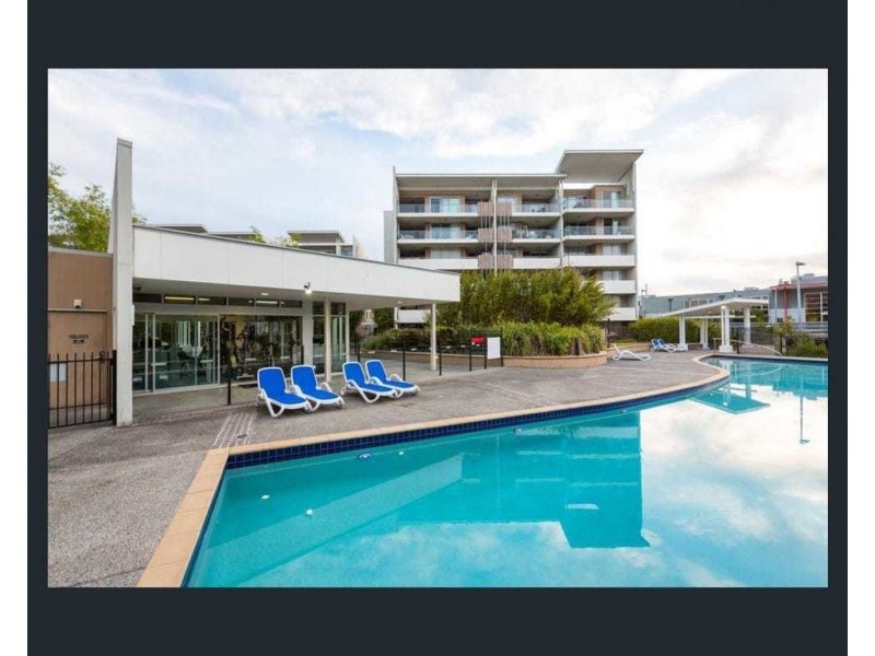 2304 141 Campbell Street, Bowen Hills QLD 4006