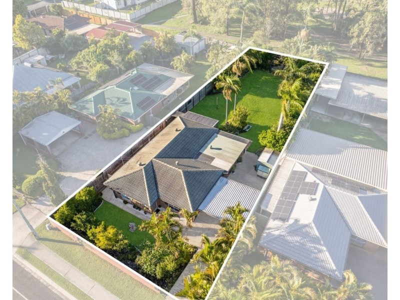 99 Mackellar Drive, Boronia Heights QLD 4124