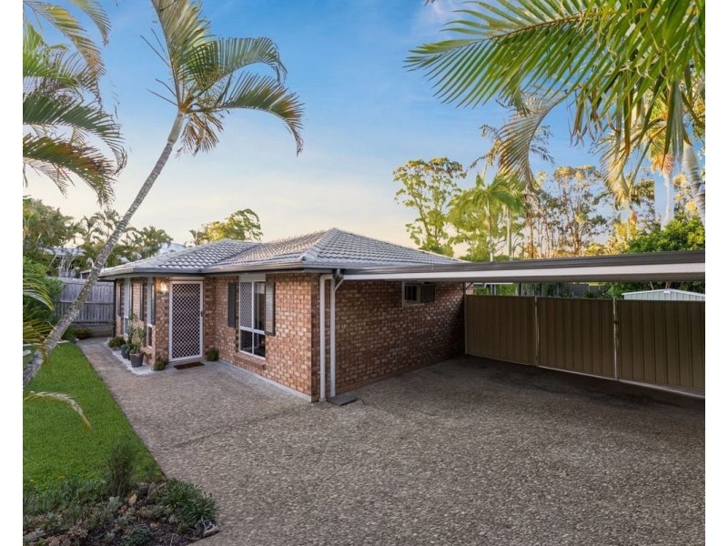 99 Mackellar Drive, Boronia Heights QLD 4124