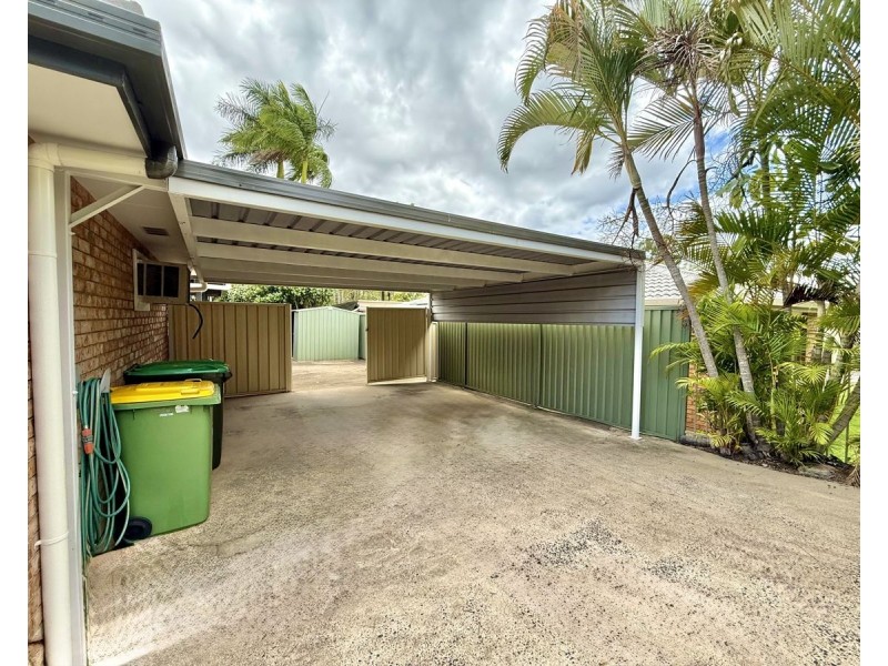 99 Mackellar Drive, Boronia Heights QLD 4124