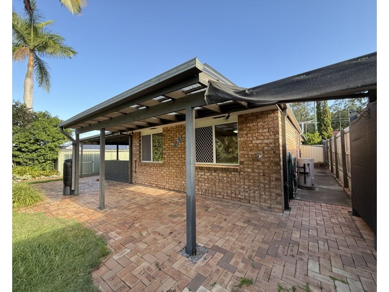99 Mackellar Drive, Boronia Heights QLD 4124