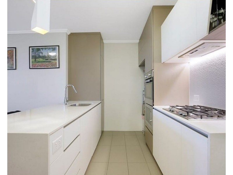 1/50 Connor Street, Kangaroo Point QLD 4169