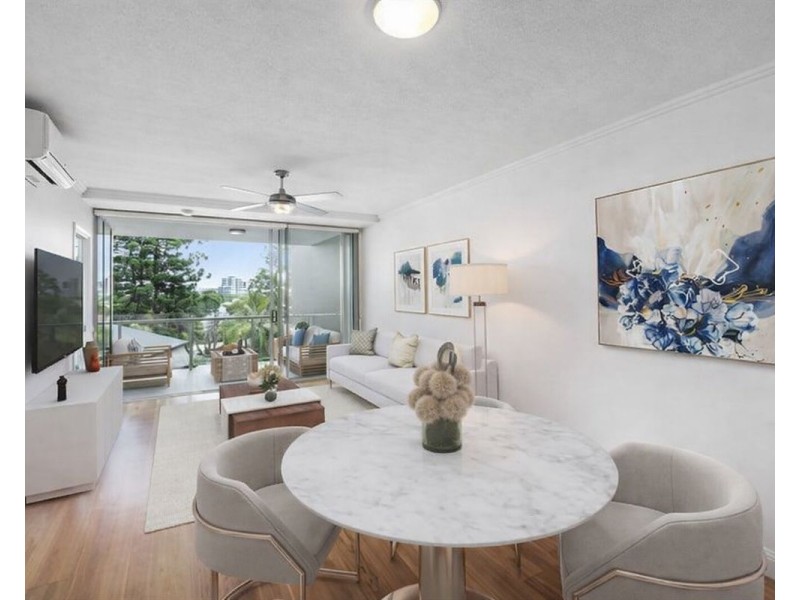 1/50 Connor Street, Kangaroo Point QLD 4169