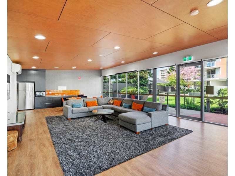 1/50 Connor Street, Kangaroo Point QLD 4169